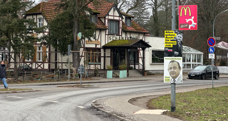 Freie Demokraten Stahnsdorf