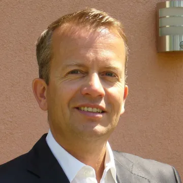 Thomas Ehrich 